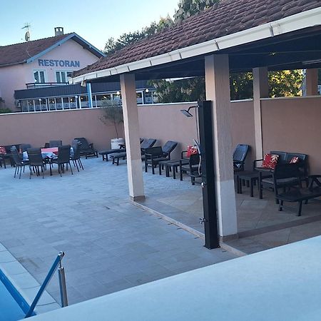 Juka Otel Međugorje Dış mekan fotoğraf