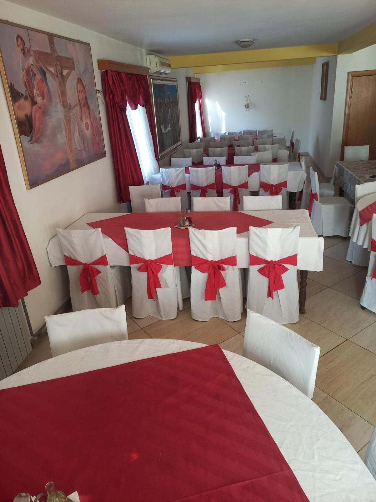 Juka Otel Međugorje Dış mekan fotoğraf