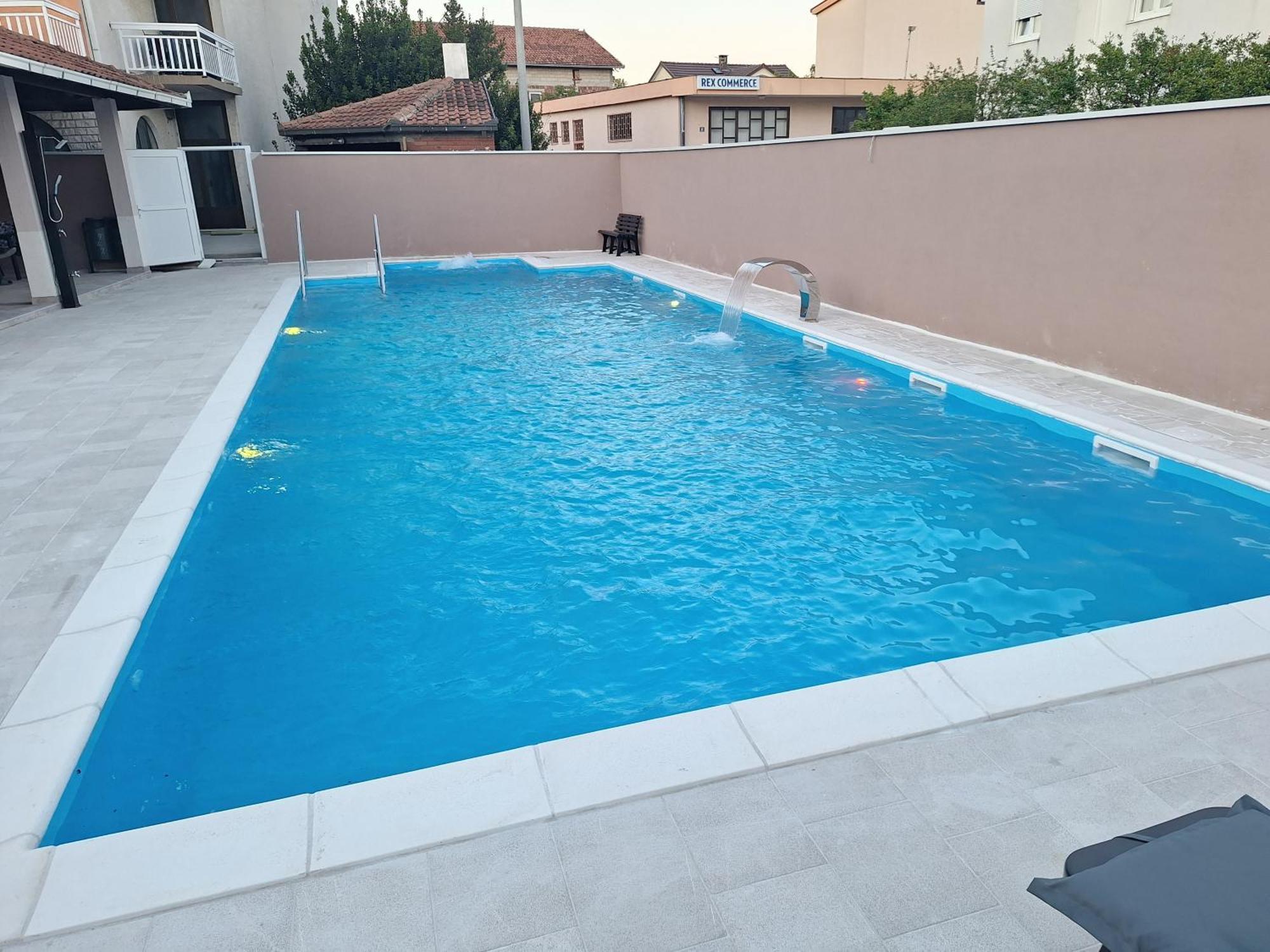 Juka Otel Međugorje Dış mekan fotoğraf
