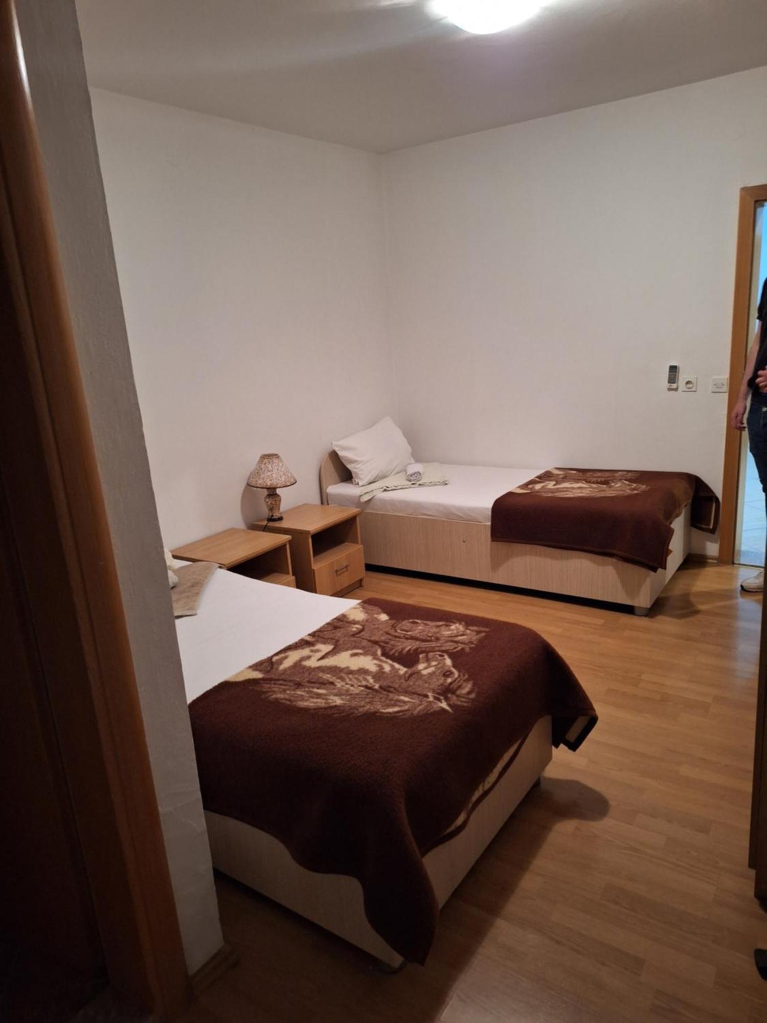 Juka Otel Međugorje Dış mekan fotoğraf