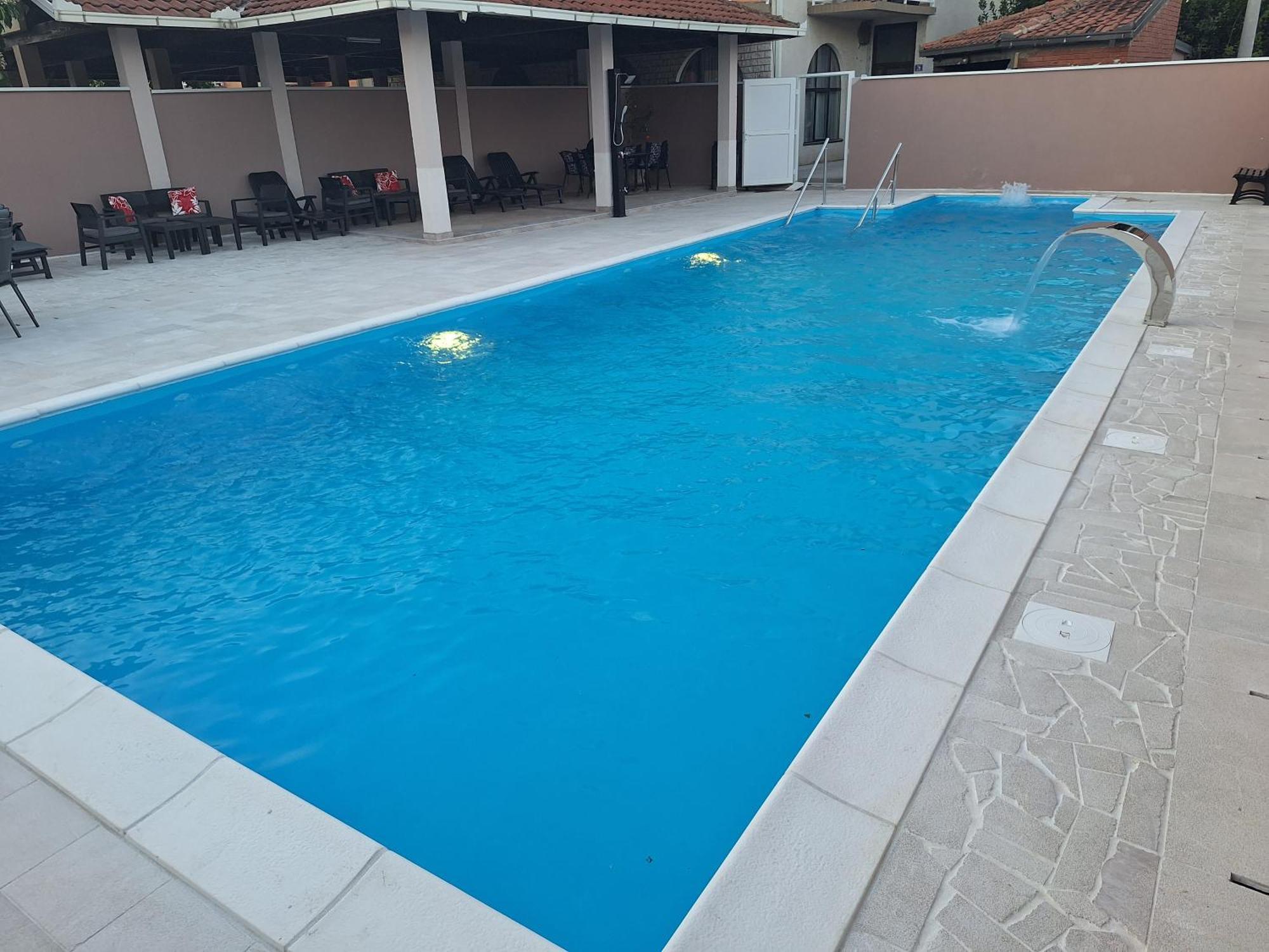 Juka Otel Međugorje Dış mekan fotoğraf