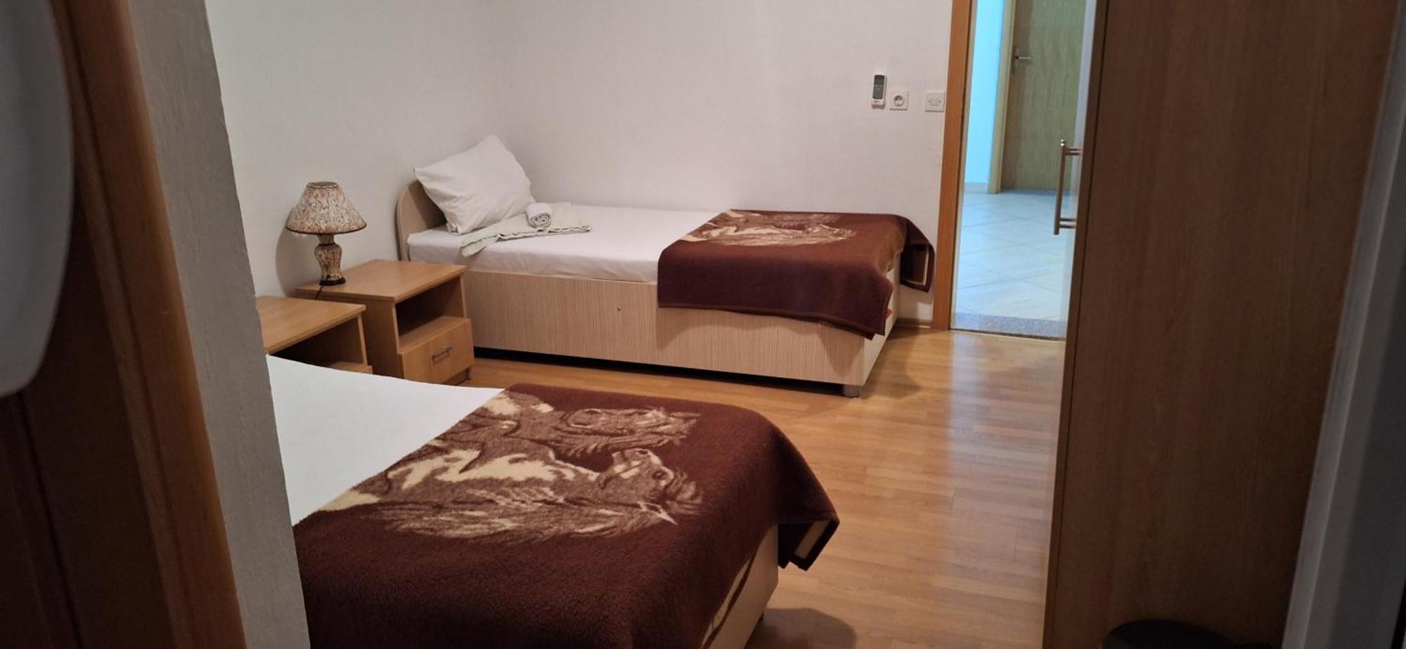 Juka Otel Međugorje Dış mekan fotoğraf