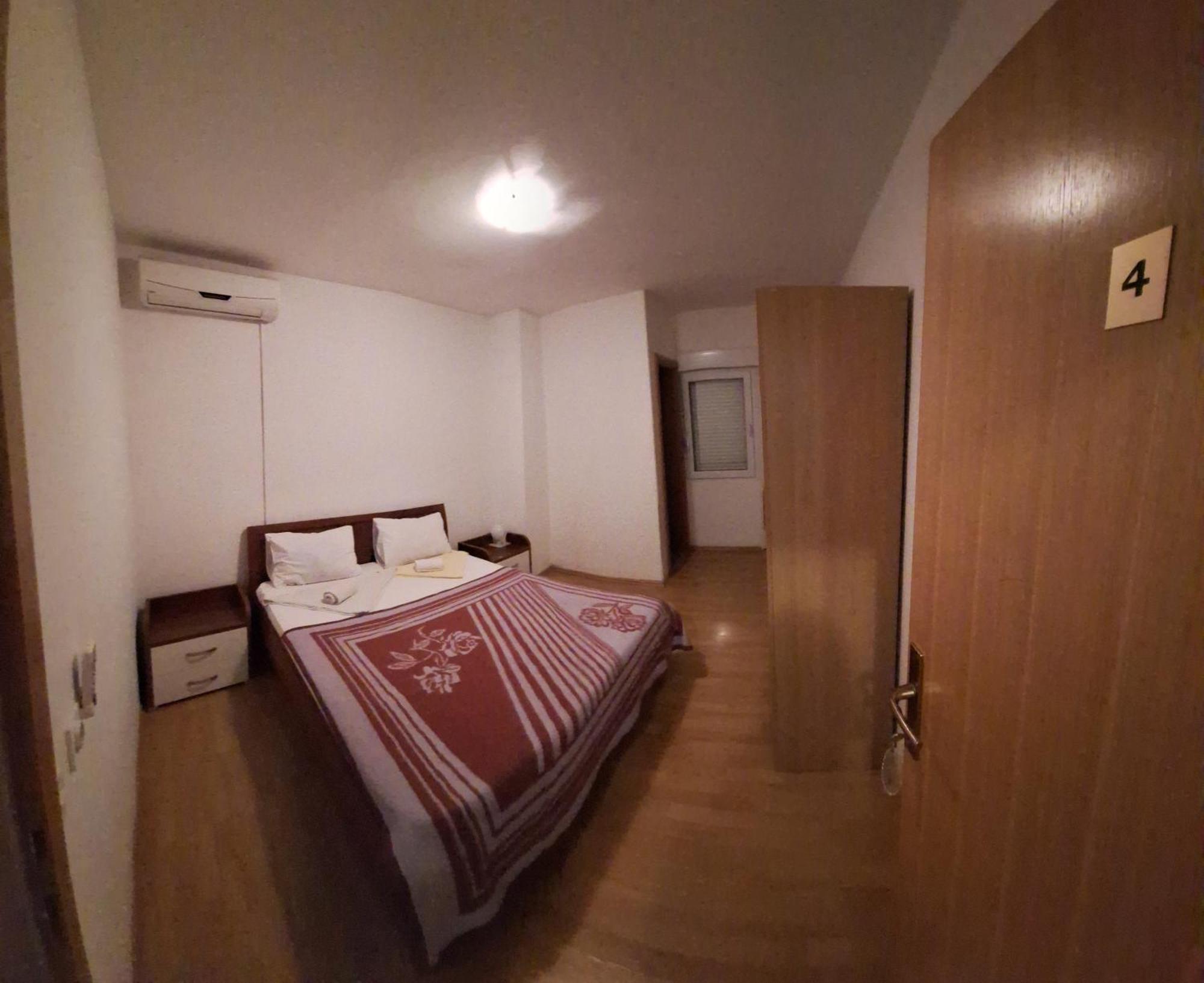 Juka Otel Međugorje Dış mekan fotoğraf