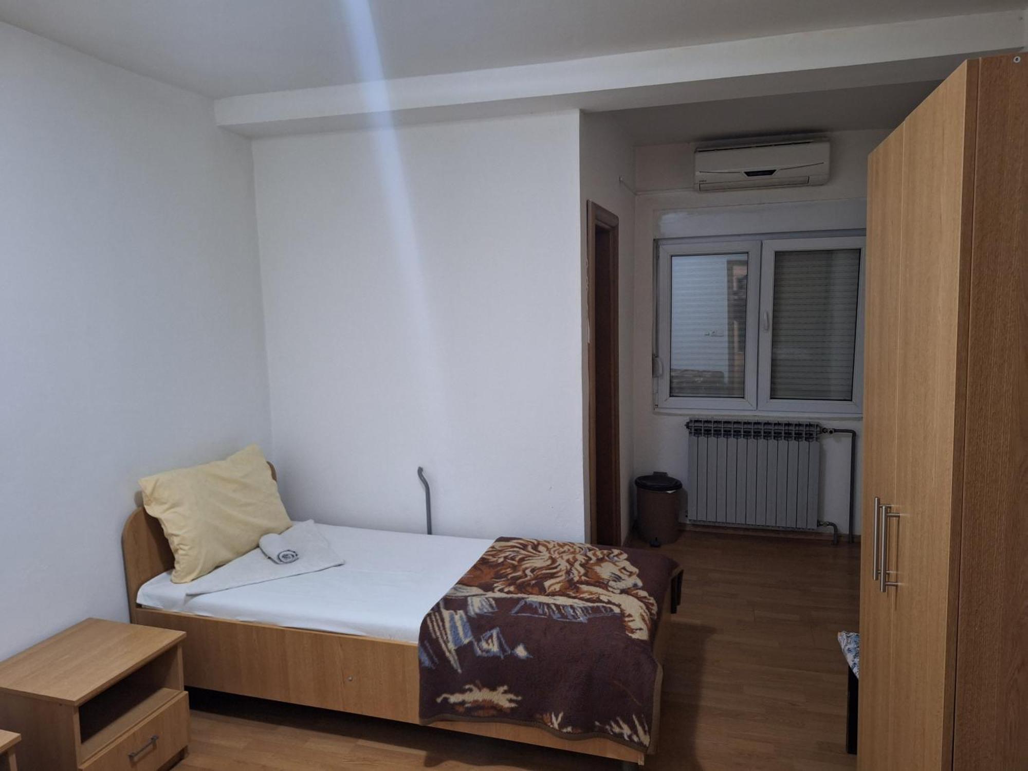 Juka Otel Međugorje Dış mekan fotoğraf