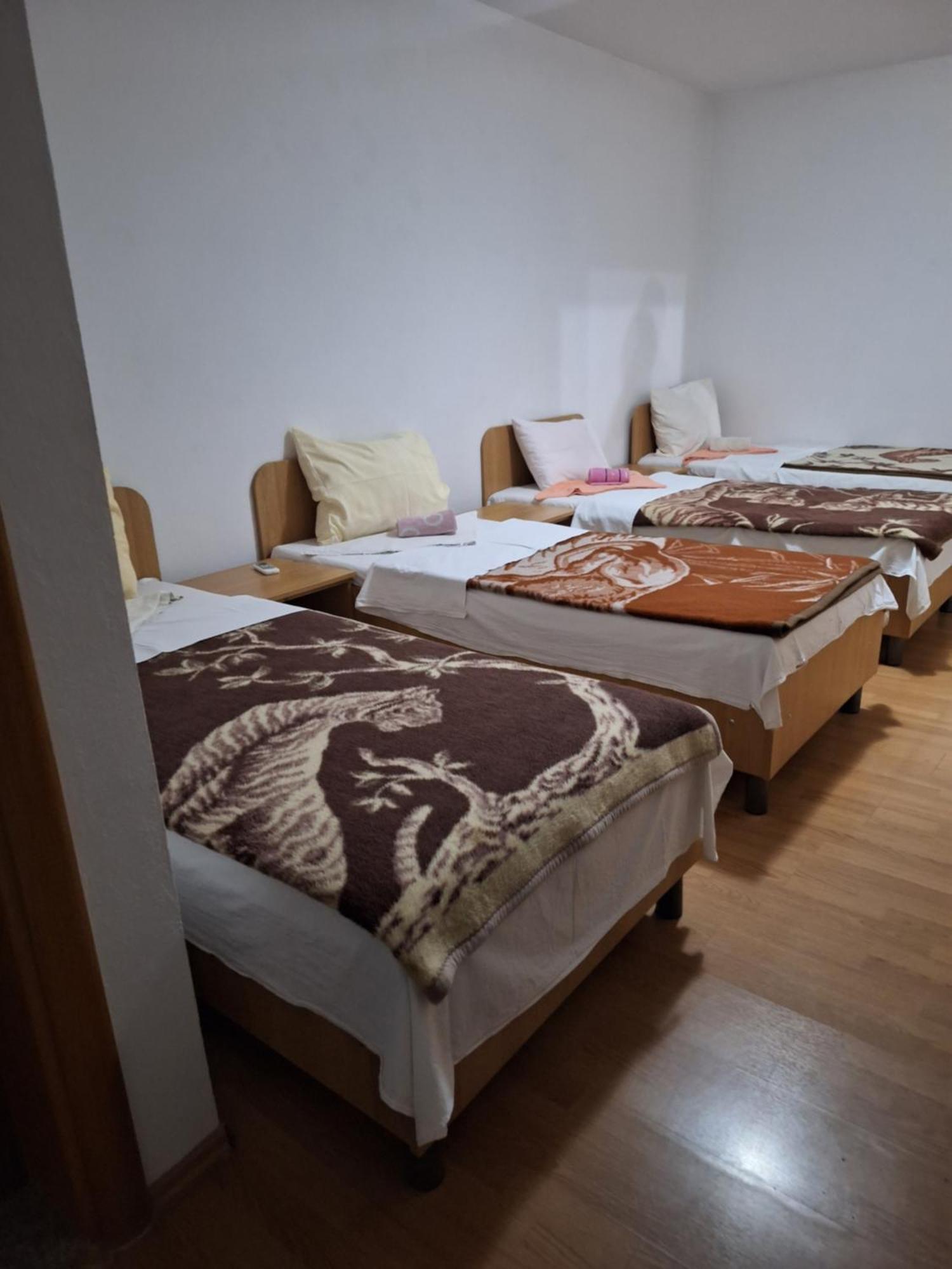 Juka Otel Međugorje Dış mekan fotoğraf