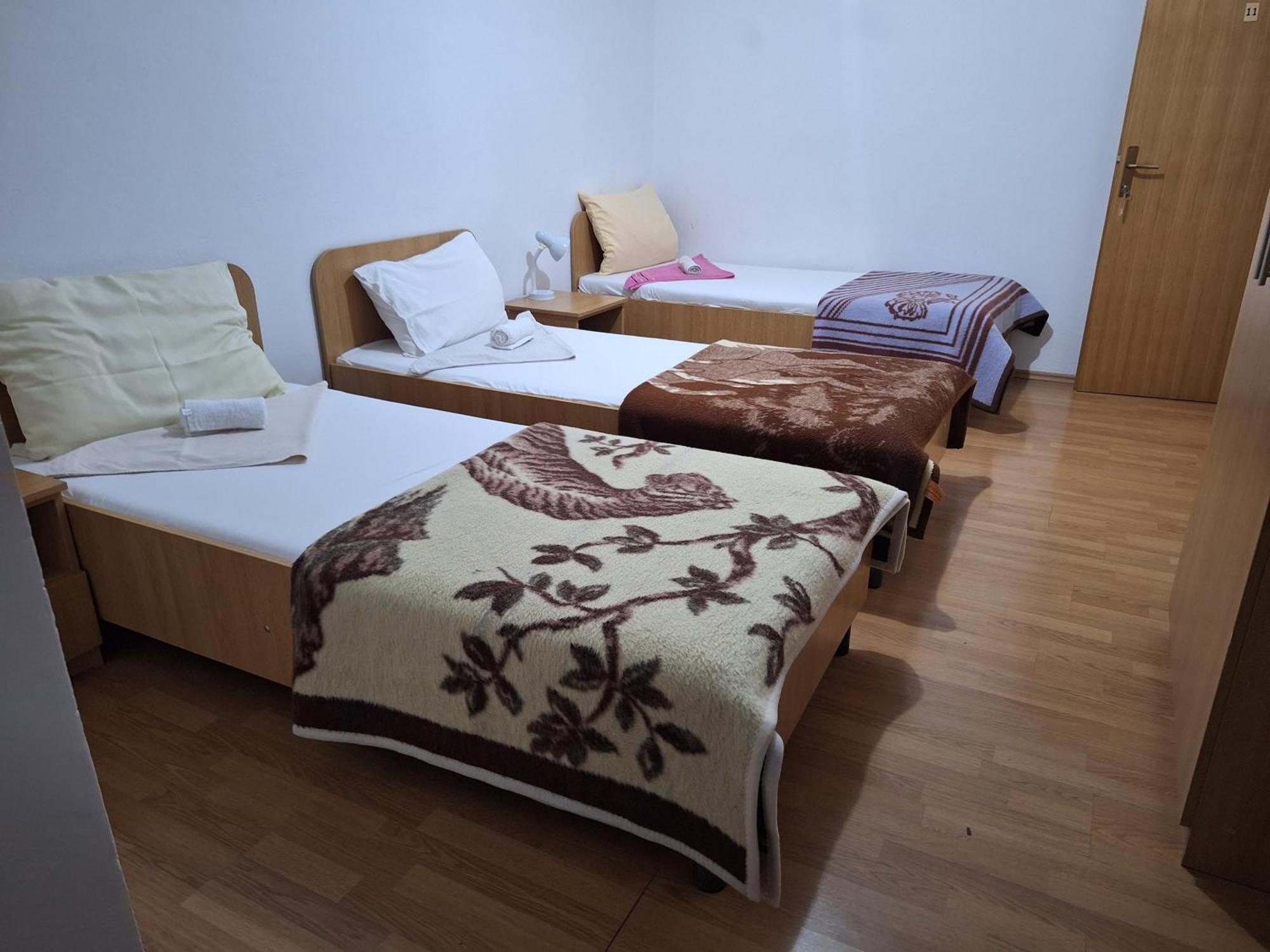 Juka Otel Međugorje Dış mekan fotoğraf