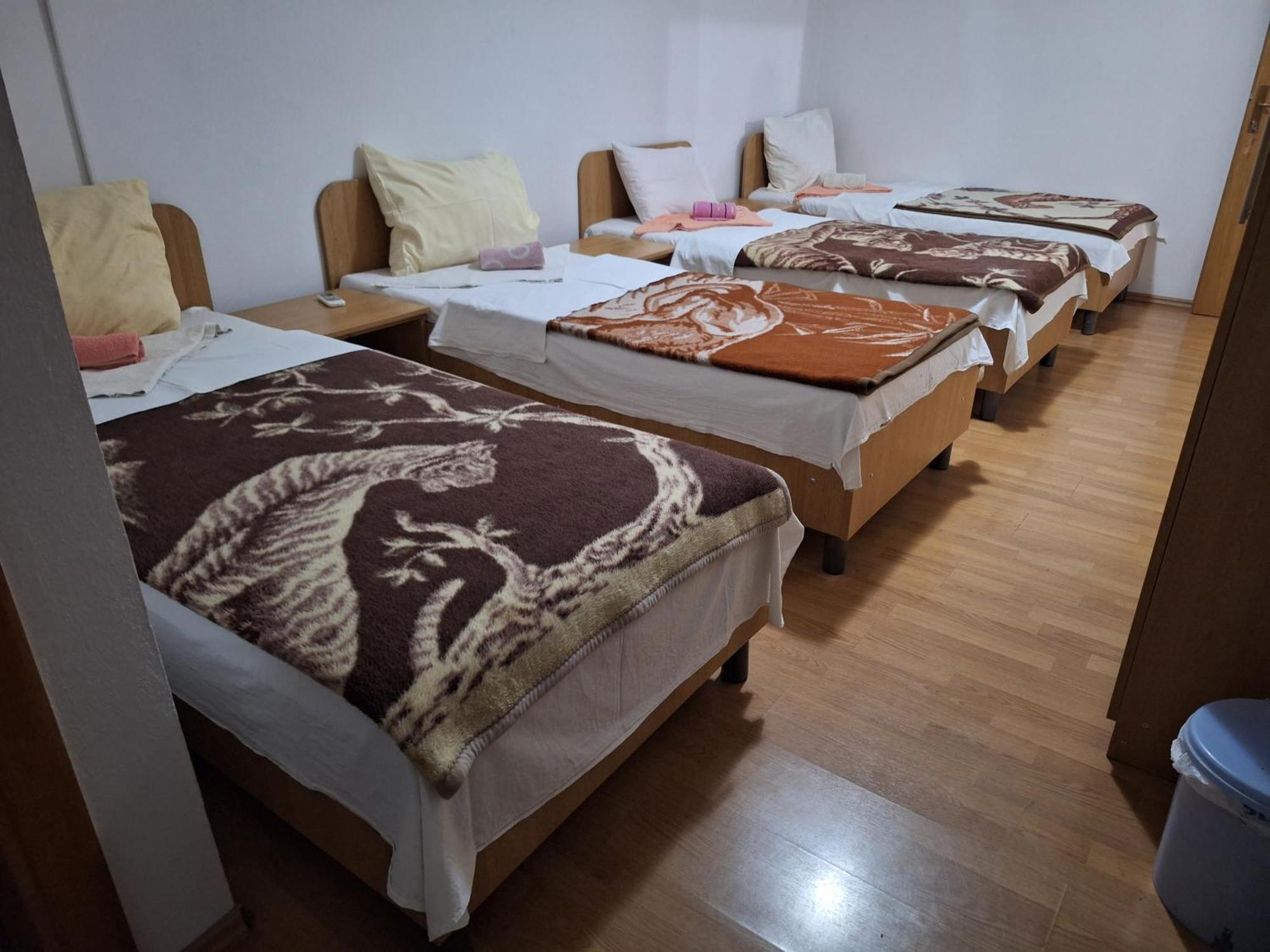Juka Otel Međugorje Dış mekan fotoğraf