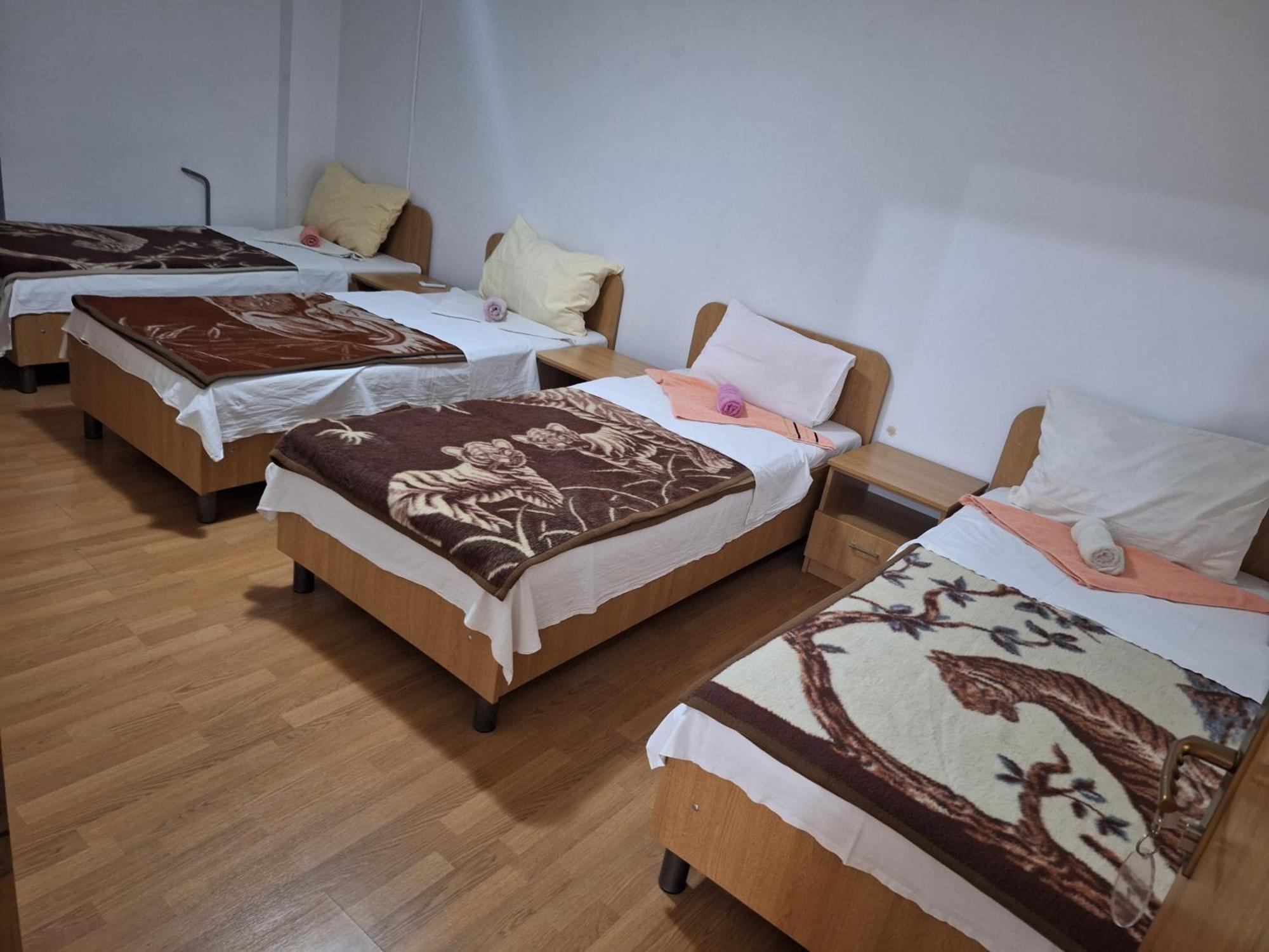 Juka Otel Međugorje Dış mekan fotoğraf